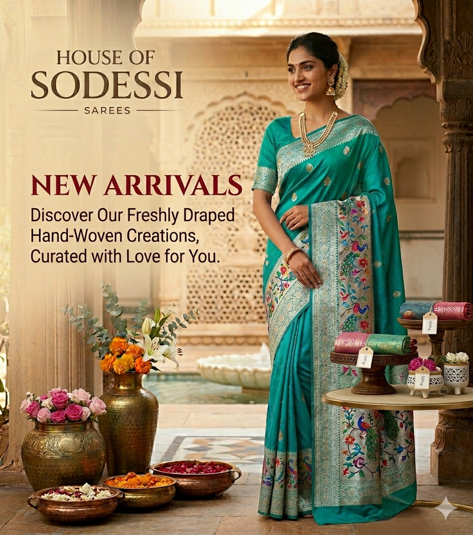 Silk Saree