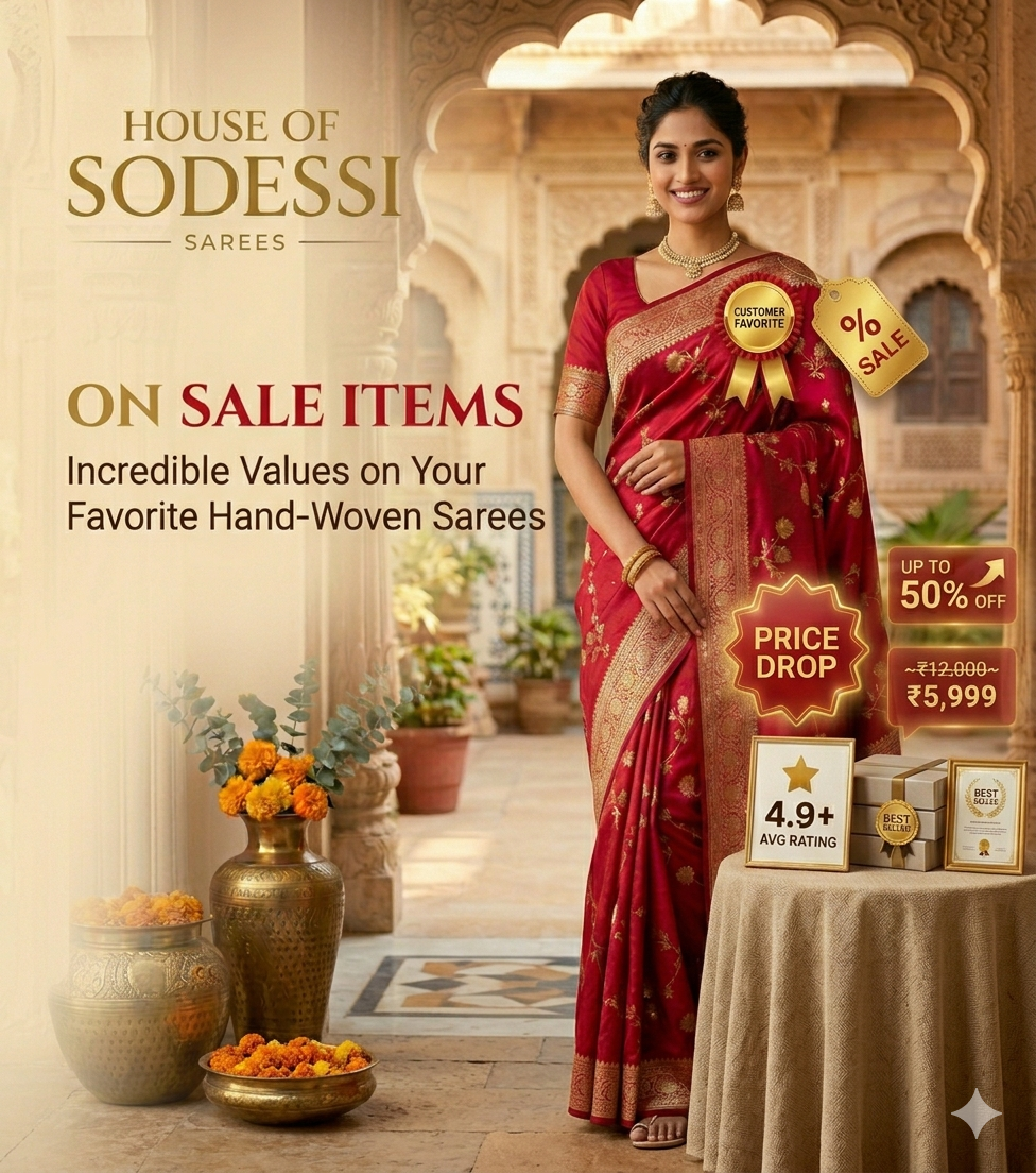 Silk Saree