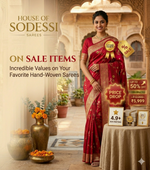 Load image into Gallery viewer, Silk Saree
