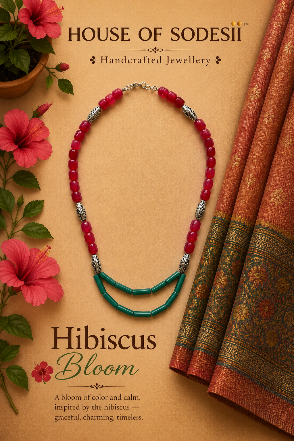 Hibiscusbloom