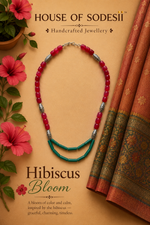 Load image into Gallery viewer, Hibiscus Bloom
