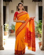 Load image into Gallery viewer, Ilkal saree Festive
