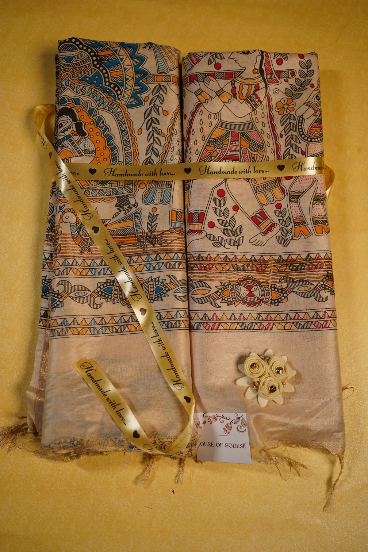 Madhubani gift pack