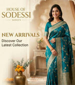 Load image into Gallery viewer, Silk Saree
