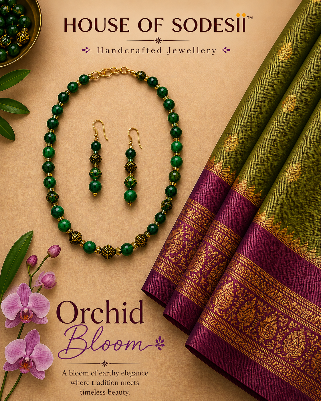 Orchidbloom
