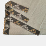 Load image into Gallery viewer, Fine Touch Black Saree
