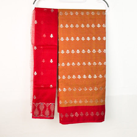 Smart Saree