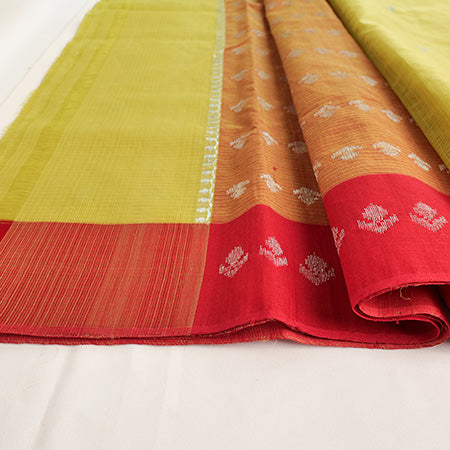 Smart Saree