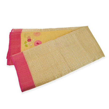 Pink Jamawaar