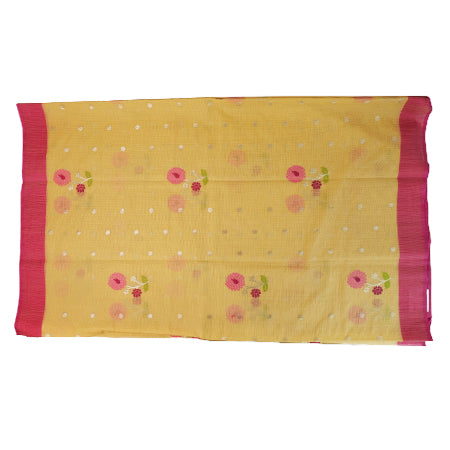 Pink Jamawaar