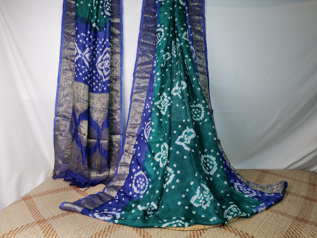 Peacock Dance