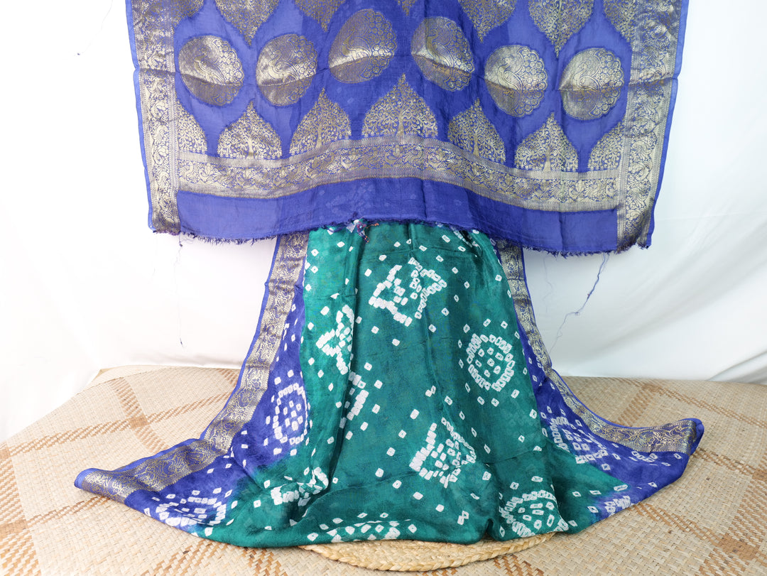 Peacock Dance