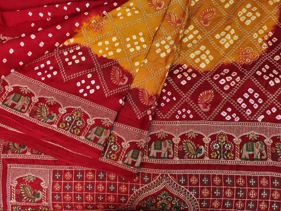 Wedding in Gujarat