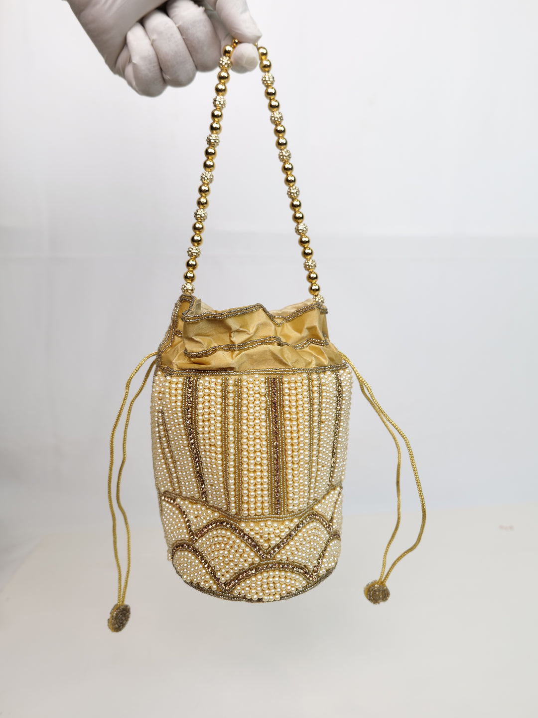 Golden Potli