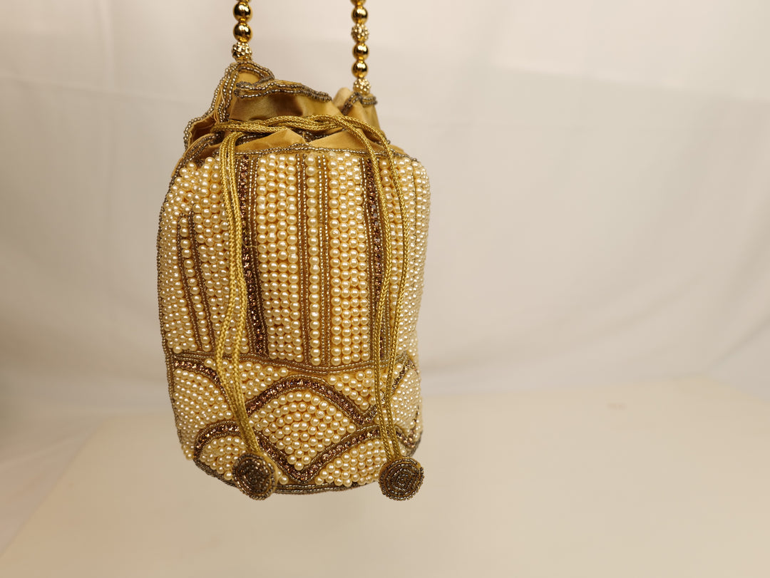 Golden Potli