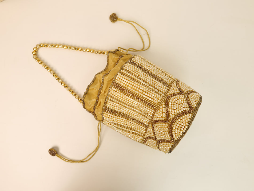 Golden Potli
