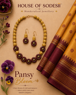 Load image into Gallery viewer, Pansy Bloom
