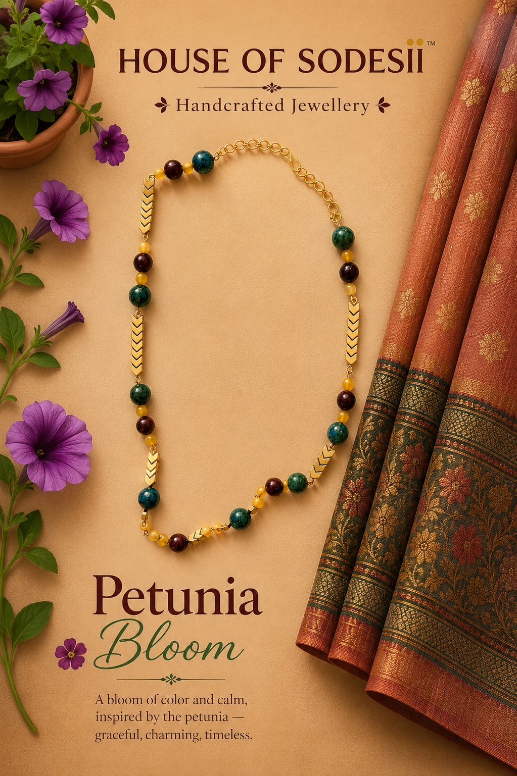Petunia_bloom