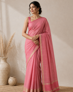 छवि को गैलरी दर्शक में लोड करें, Pink Fairy
