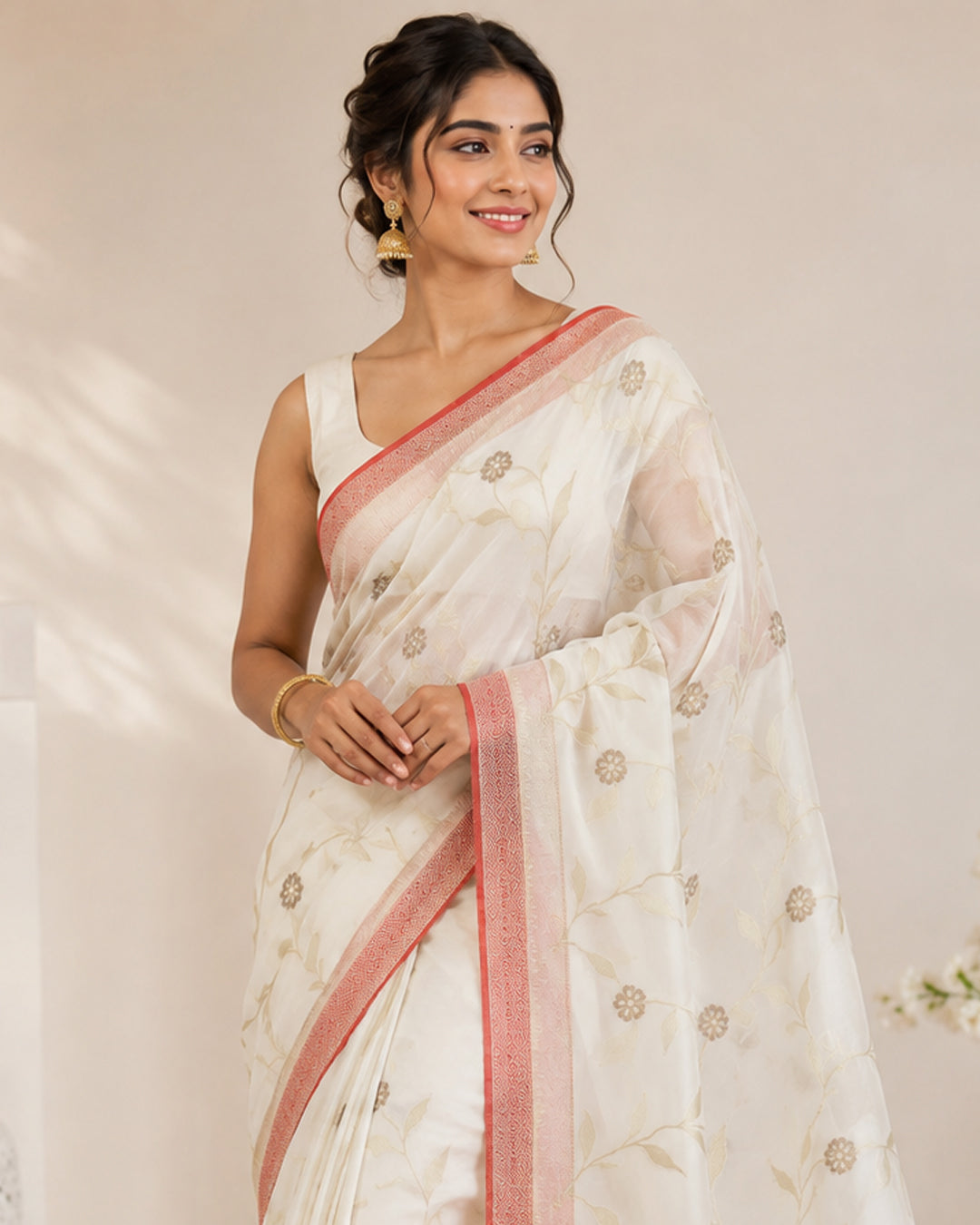 Red_banarasi_viscose