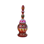 Load image into Gallery viewer, Sindoor Bottle Painted
