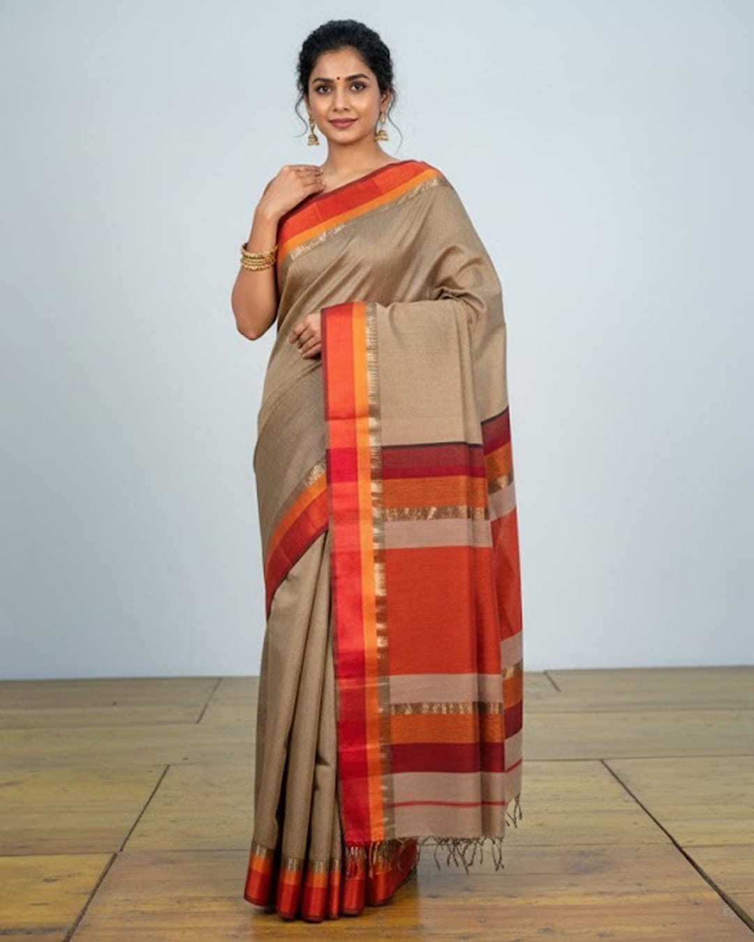 Maheshwari Gift Pack - Image