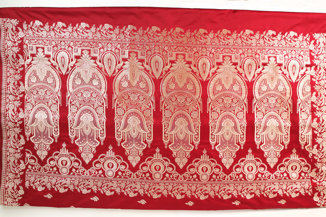 Maroon Katan