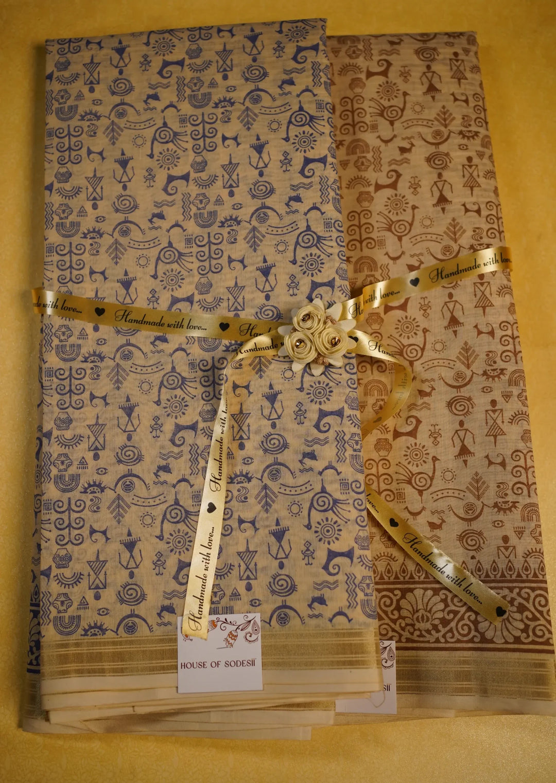 Worli Art Gift Pack