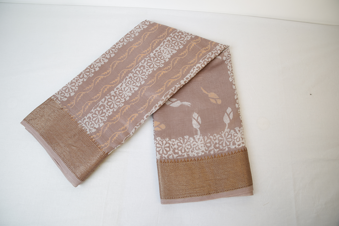 Earthy Hues