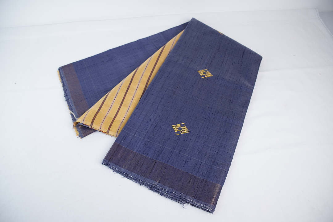 Tussar Combination (YB)