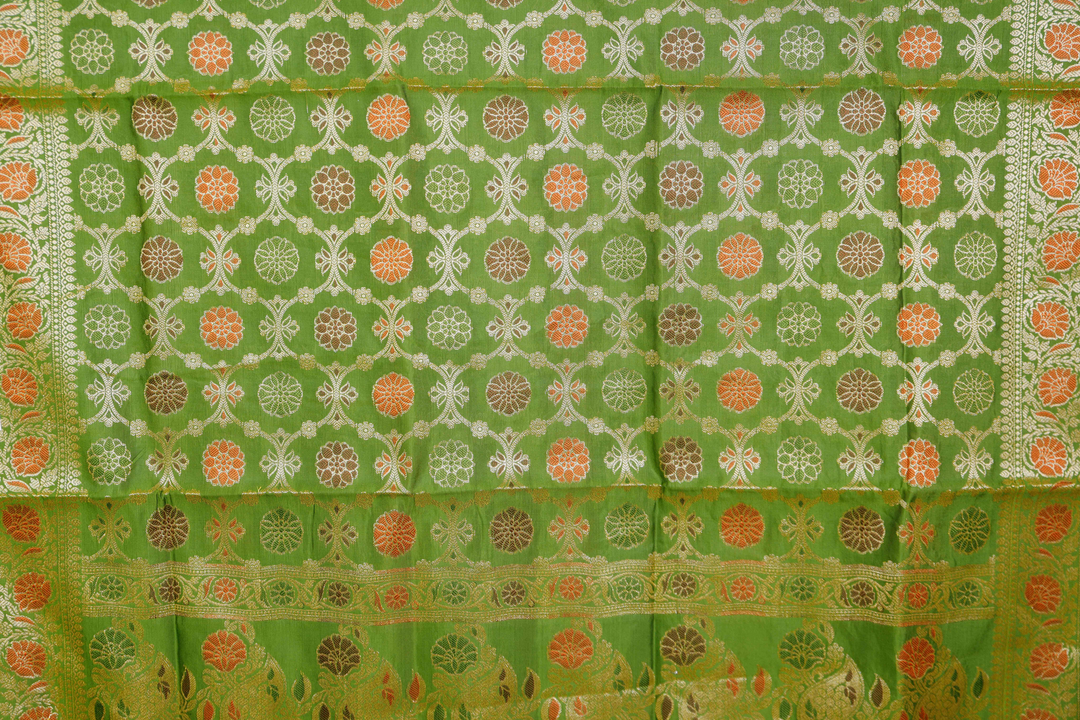 Green Calton