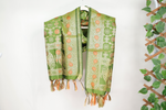Load image into Gallery viewer, Green Calton
