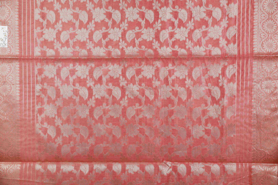 Pink Blush