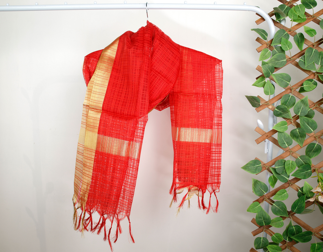 Indian Red