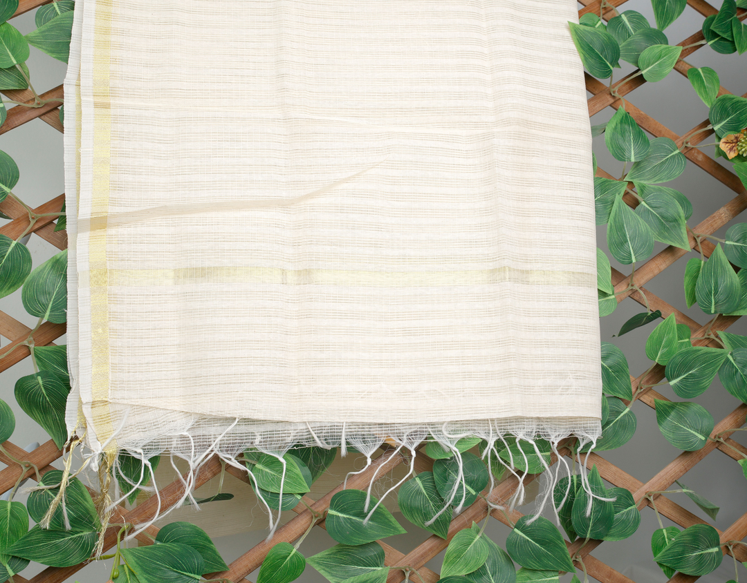 Banarasi Ivory