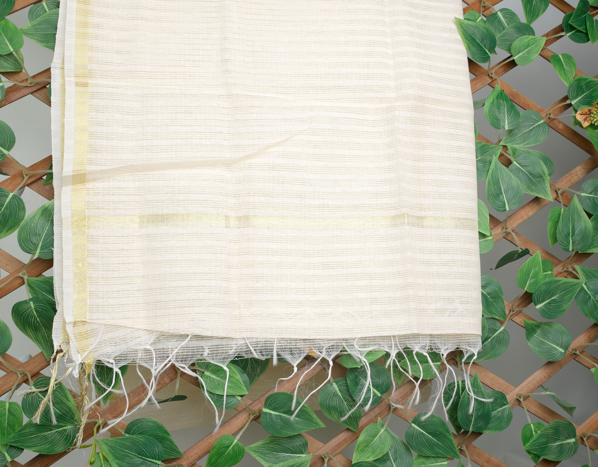 Banarasi ivory