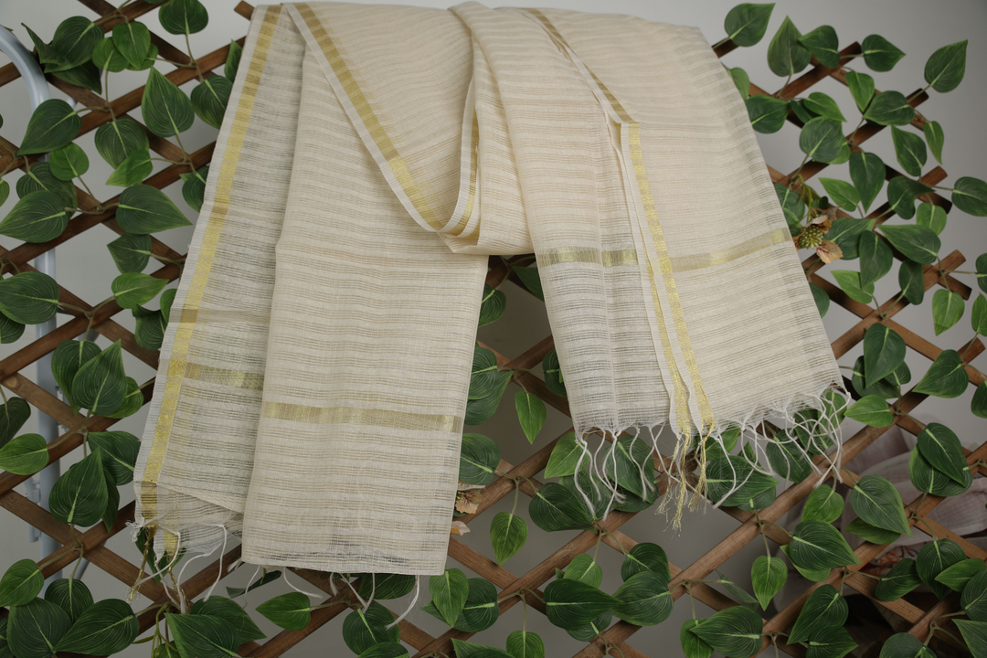 Banarasi Ivory