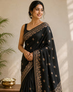 छवि को गैलरी दर्शक में लोड करें, Black Katan

