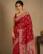 Load image into Gallery viewer, Maroon Katan
