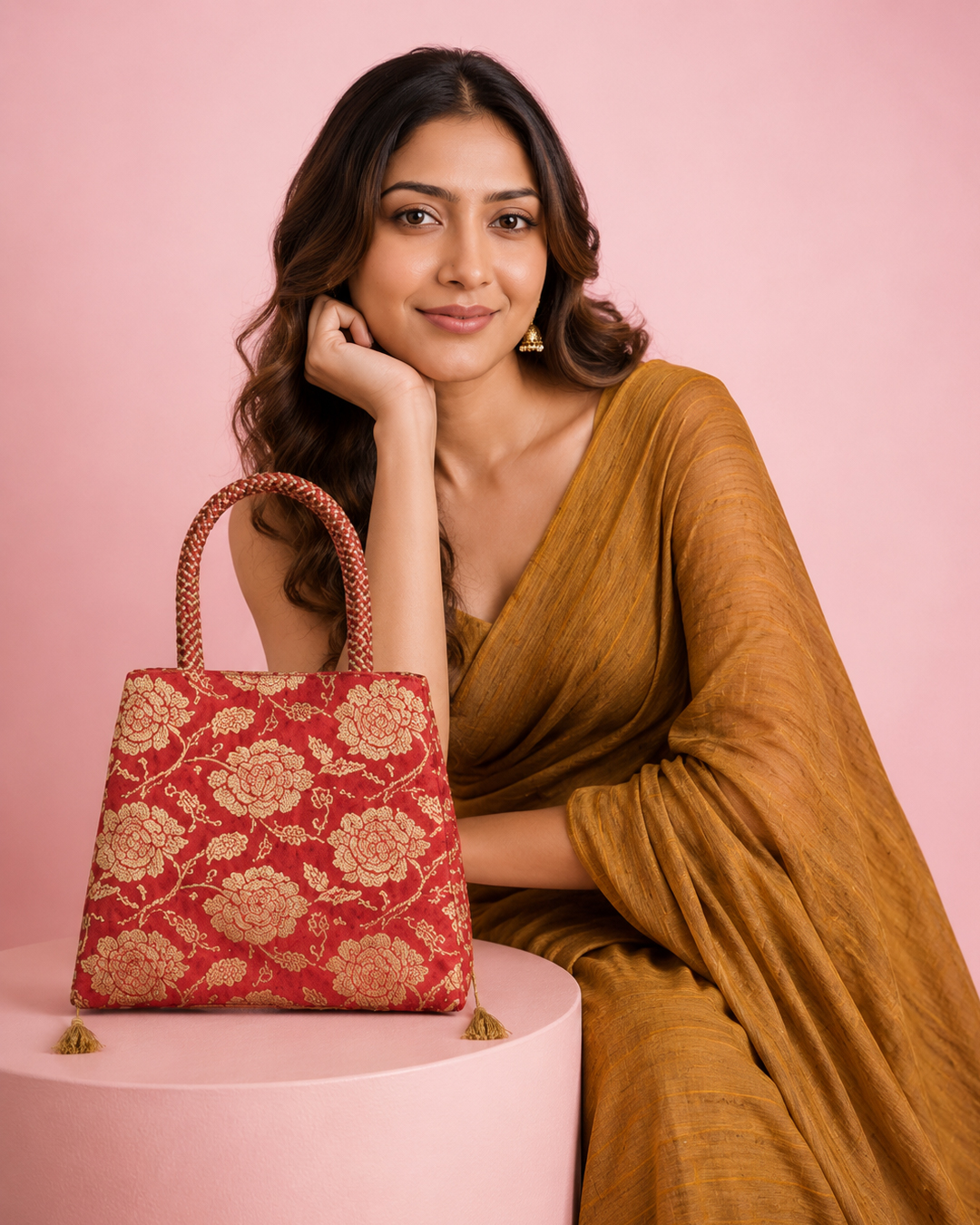 Shagna Red (T)